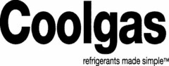 COOLGAS REFRIGERANTS MADE SIMPLE