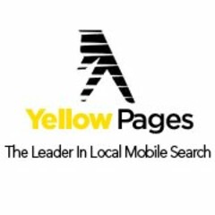 YELLOW PAGES THE LEADER IN LOCAL MOBILE SEARCH
