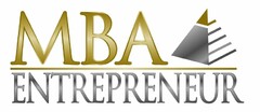 MBA ENTREPRENEUR