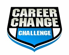 CAREER CHANGE CHALLENGE