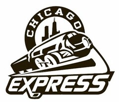 CHICAGO EXPRESS