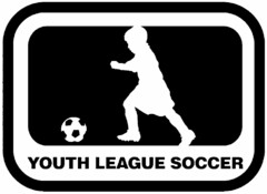 YOUTH LEAGUE SOCCER