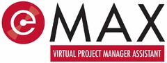 EMAX VIRTUAL PROJECT MANAGER ASSISTANT