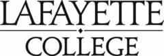 LAFAYETTE COLLEGE