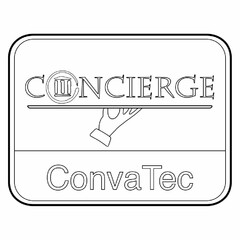 CONCIERGE CONVATEC