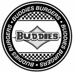 BUDDIES BUDDIES BURGERS BUDDIES BURGERSBUDDIES BURGERS