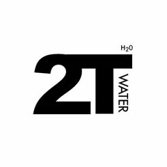 2T H20 WATER