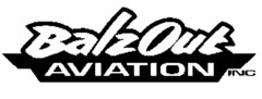 BALZOUT AVIATION INC