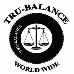 TRU-BALANCE TRU-BALANCE WORLD WIDE