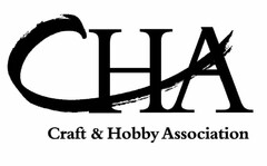 CHA CRAFT & HOBBY ASSOCIATION