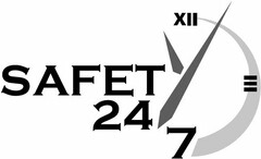SAFETY 24 7