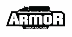 ARMOR TRUCK SCALES