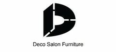 D DECO SALON FURNITURE