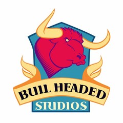 BULL HEADED STUDIOS