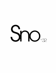 SNO BY 32