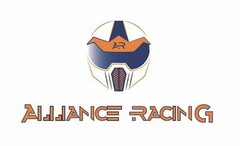 AR ALLIANCE RACING