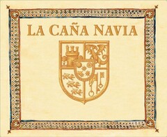 LA CAÑA NAVIA