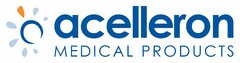 ACELLERON MEDICAL PRODUCTS