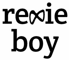 REXIE BOY