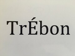 TREBON