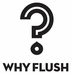 WHY FLUSH