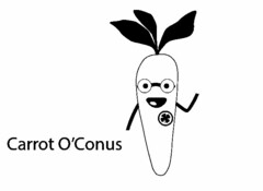 CARROT O'CONUS