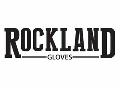 ROCKLAND GLOVES