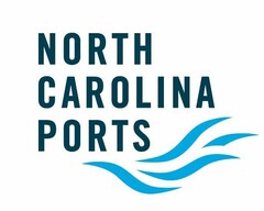 NORTH CAROLINA PORTS