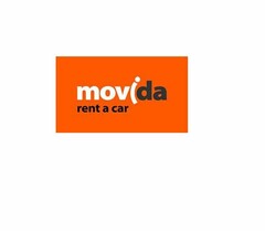 MOVIDA RENT A CAR