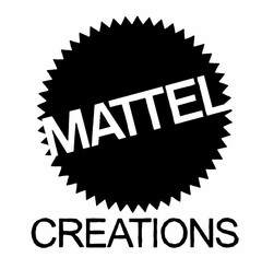 MATTEL CREATIONS