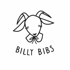 BILLY BIBS