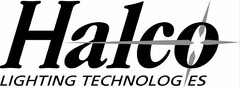 HALCO LIGHTING TECHOLOGIES