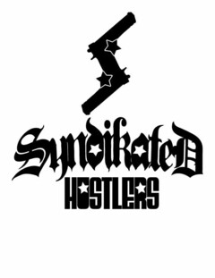 S SYNDIKATED HUSTLERS