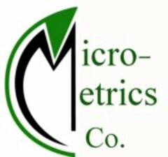 MICRO-METRICS CO