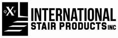 QXY INTERNATIONAL STAIR PRODUCTS INC