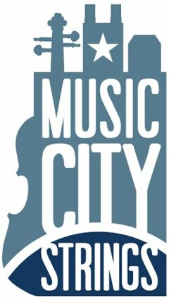 MUSIC CITY STRINGS