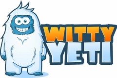 WITTY YETI