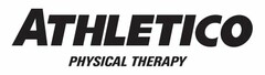 ATHLETICO PHYSICAL THERAPY