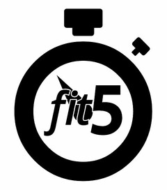 FIT5