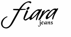 FIARA JEANS