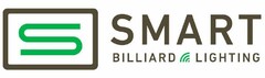 S SMART BILLIARD LIGHTING