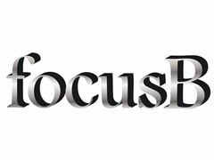 FOCUSB