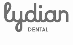 LYDIAN DENTAL