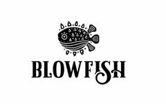 BLOWFISH