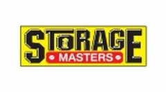 STORAGE MASTERS