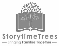 STORYTIMETREES BRINGING FAMILIES TOGETHER