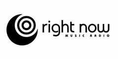 RIGHT NOW MUSIC RADIO