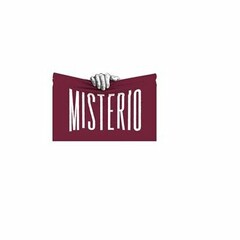 MISTERIO