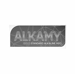 ALKAMY GOLD STANDARD ALKALINE H2O
