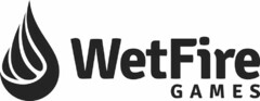 WETFIRE GAMES